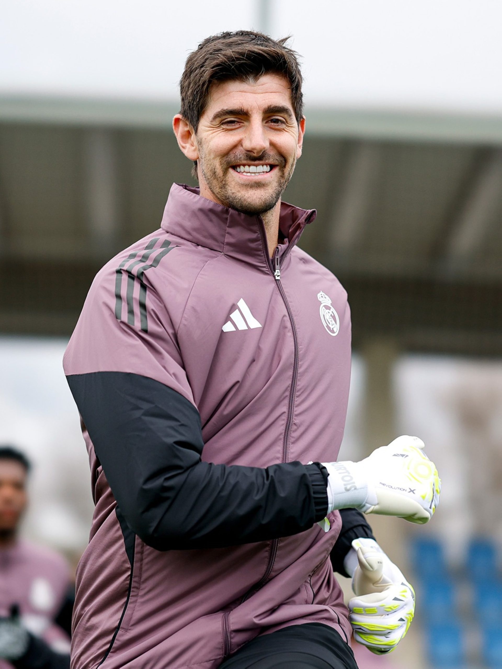 تيبو كورتوا يقتحم عالم الاستثمار الرياضي: تفاصيل صفقة حارس الريال مع نادي لومان الفرنسي