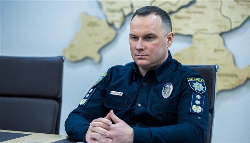 كييف تحبط مؤامرة اغتيال مسؤولين أوكرانيين: اعتقالات في شبكة تجسس دولية ومكافآت روسية ضخمة