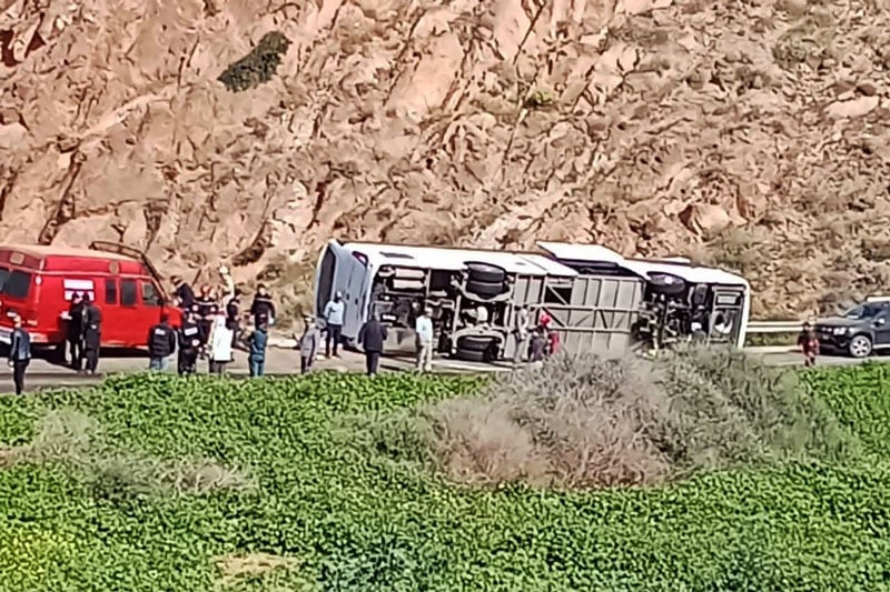 القيادة الحكيمة تتجلى: مبادرات حموشي لدعم أسر ضحايا الأمن الوطني بعد الفاجعة الأليمة