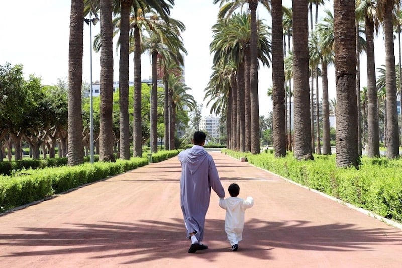 ذكريات رمضان الطفولة: كيف نسجت الحريرة والشباكية حكايات الصبر والسكينة