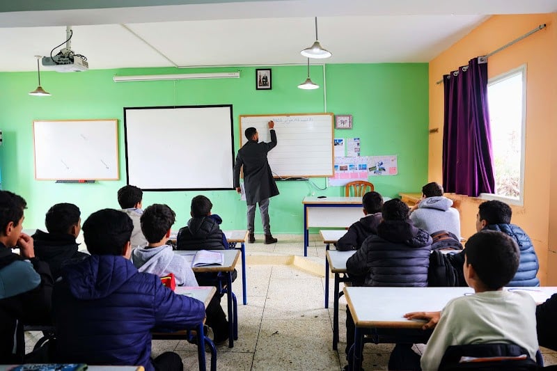 توقعات كبيرة: لجنة متخصصة تبدأ مراجعة ساعات التدريس في المغرب لتطوير المنظومة التعليمية