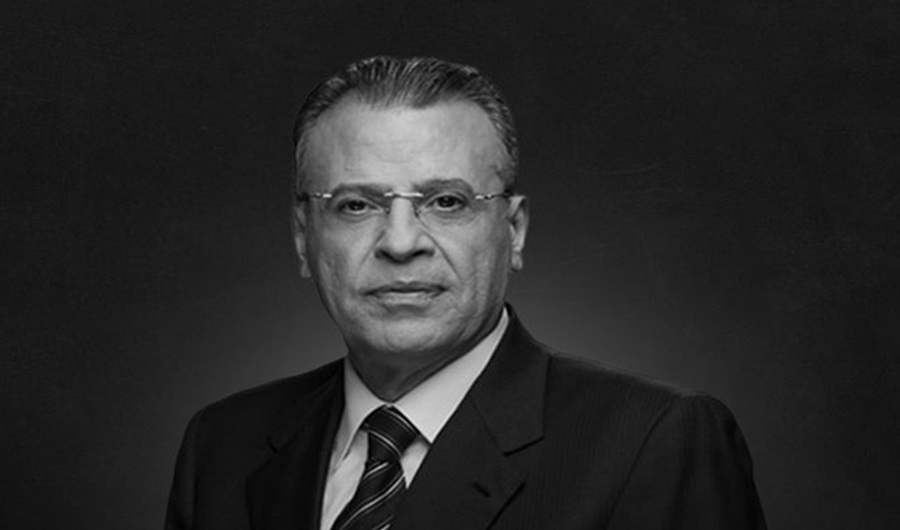 وفاة الإعلامي الفلسطيني جمال ريان أحد أوائل مذيعي الجزيرة