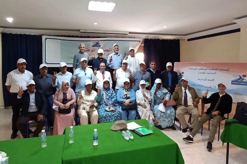 الجمعية الوطنية تستعجل تحقيق مطالب موظفي الجماعات الترابية للإنصاف الشامل