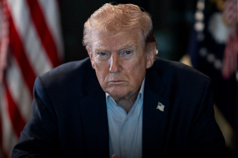 جدل واسع حول تصريحات ترامب: هل دمر كل شيء حقًا في إيران؟