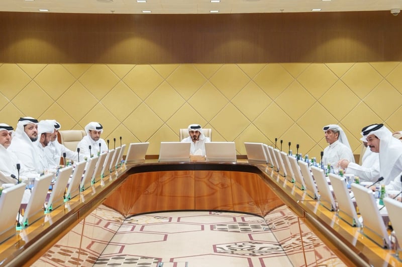 قطر تكشف تفاصيل دقيقة حول الجهود القطرية لمكافحة التجسس الإيراني وتفكيك خلايا تخريبية