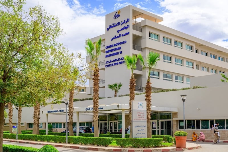 المكتب الموحد يطالب بالتعجيل: الوفاء بوعود تسريع إدماج الأطر الصحية العليا في وجدة