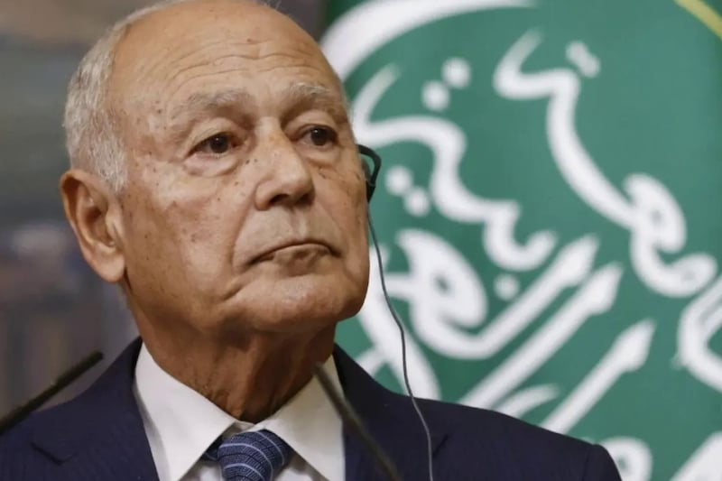 تصريحات حاسمة: أحمد أبو الغيط يجدد إدانة الهجمات الإيرانية المتكررة ويدعو لتصحيح المسار