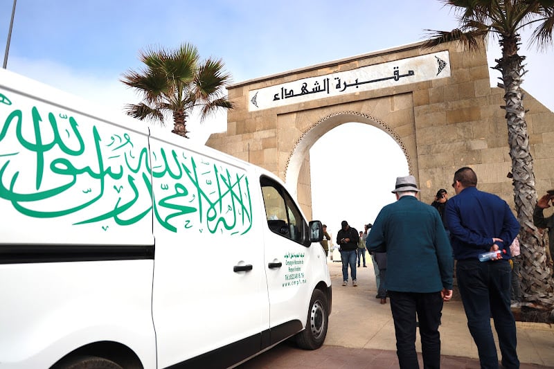 الضوابط الجديدة لنقل ودفن الجثث: تفاصيل القرار المشترك وتأثيره على الإجراءات في المغرب