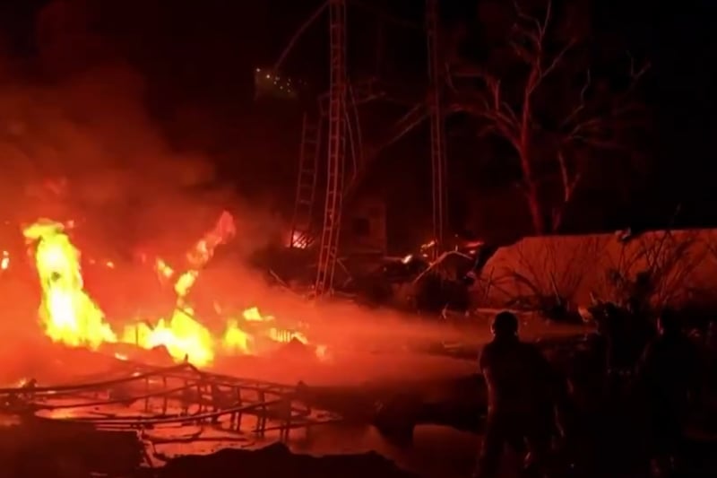 تفاصيل اغتيال قيادي حماس في لبنان بضربة مسيّرة إسرائيلية شمالاً وتداعياته الإقليمية