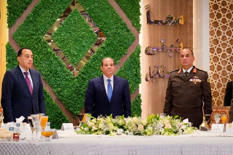 مصر في مرمى الأزمة: تحليل شامل لتداعيات الحرب الإقليمية على الاقتصاد المصري وتحديات المستقبل