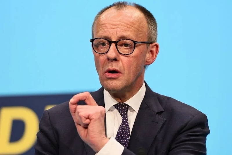 قلق أوروبي متزايد: برلين تستعرض مخاطر انهيار إيران وتداعياته المحتملة على الاستقرار الإقليمي