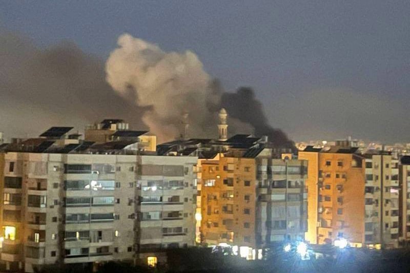 مخاوف من كارثة إنسانية: **تصعيد الغارات الإسرائيلية جنوب لبنان** يفاقم الأزمة