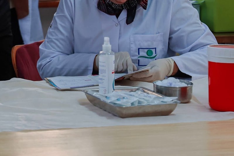 صرخة الأطر الصحية: مطالب النقابة الوطنية للصحة العمومية بالتعويضات المتأخرة تستدعي حلاً عاجلاً