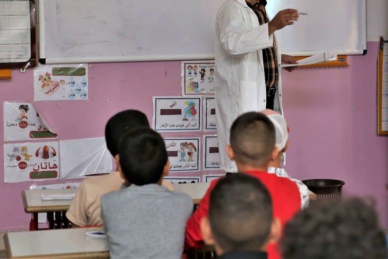 وزارة التربية تكشف عن شروط إدماج أساتذة الابتدائي والإعدادي في سلك الثانوي التأهيلي: فرصة جديدة لتطوير المسار المهني