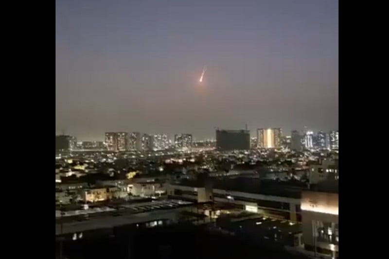 الإمارات العربية المتحدة: إعلان حق الدفاع عن النفس في وجه العدوان الإيراني وتداعياته الإقليمية