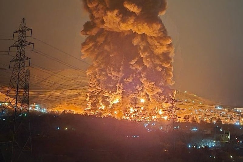 سويسرا تُدين الضربات على إيران: تحليل لموقف سويسرا القانوني من الهجمات على إيران ودعوات ضبط النفس