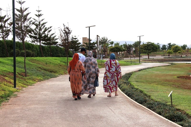 نحو مجتمع أكثر عدلاً: دعوات حقوقية لـ إنصاف المرأة المغربية وكسر الصور النمطية المترسخة