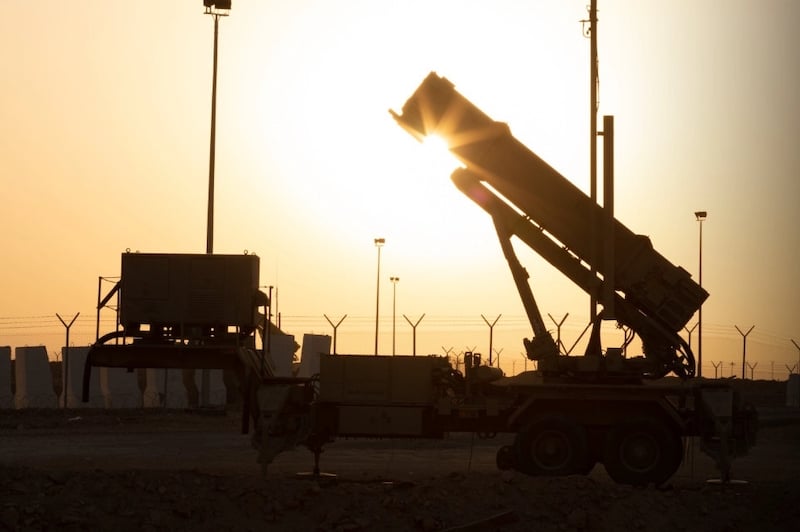 الدرع الواقي: كيف تنجح المملكة في اعتراض الصواريخ الباليستية في السعودية وتأمين أجوائها؟