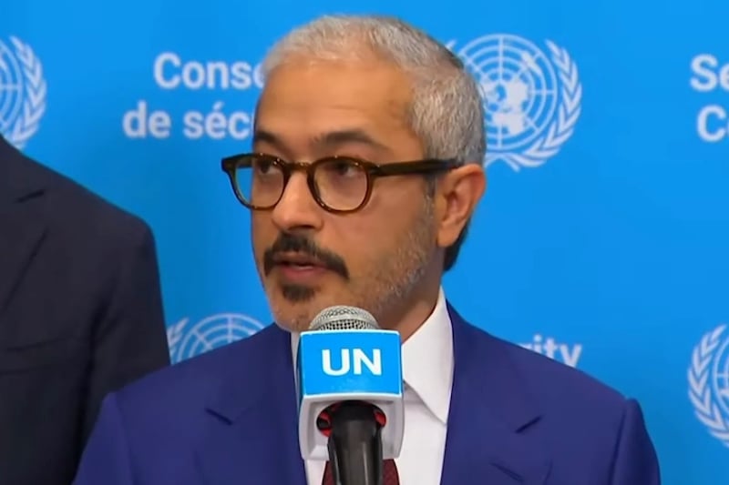 الإمارات تؤكد التزامها بـ جهود خفض التصعيد وحماية أمنها الإقليمي