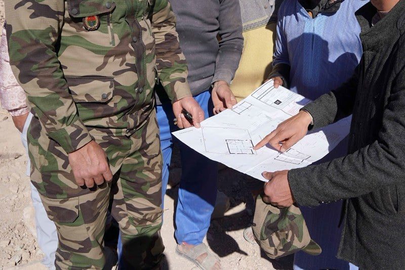 إعفاء قائد إداري في سطات وإحالته على التقاعد النسبي