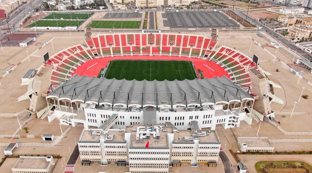 مركز سياسي: كأس أمم إفريقيا 2025 نجحت كبروفة عامة قبل استضافة المغرب لمونديال 2030
