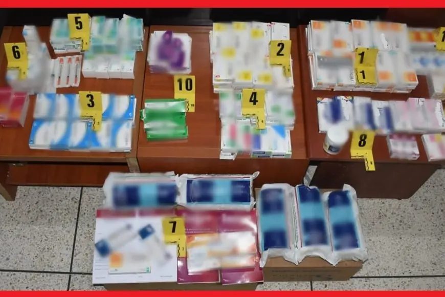 توقيف ثلاثة أشخاص بمراكش للاشتباه في ترويج أدوية مهربة تستعمل في الإجهاض