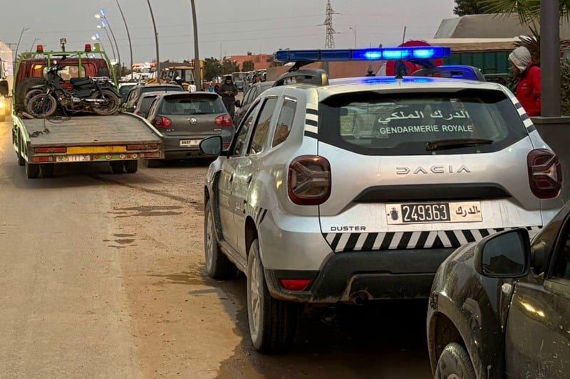 تحقيقات قضائية وإدارية موسعة في صفقات جماعة حد السوالم بإقليم برشيد