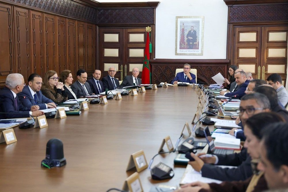 إعادة إعمار الحوز بعد الزلزال: إنجاز أكثر من 54 ألف وحدة سكنية