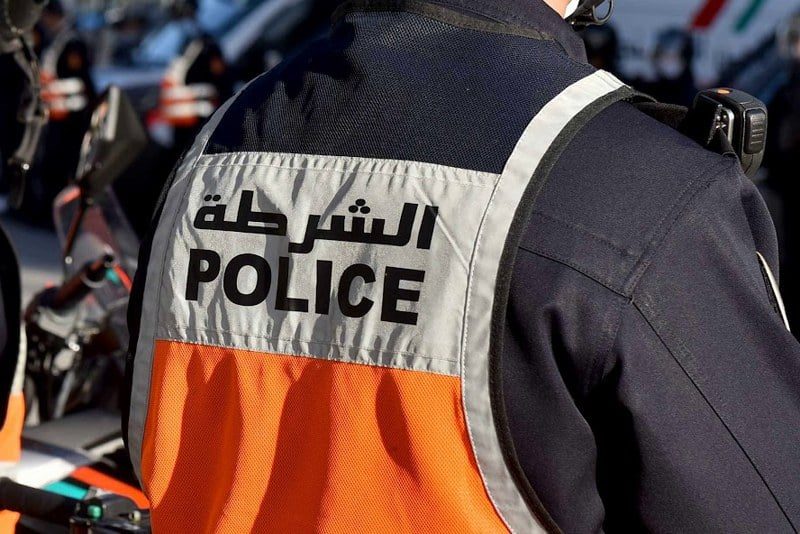 الشرطة القضائية بالجديدة توقف شخصاً بتهمة انتحال صفة ضابط أمن وسرقة دراجات كهربائية