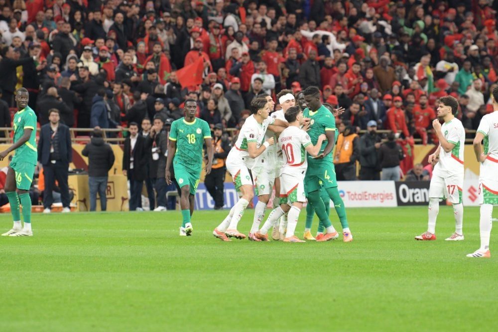 التحكيم الرياضي الدولي: هل سيحافظ على سوابقه القضائية في قضية نهائي كأس أمم أفريقيا 2025 بين المغرب والسنغال؟