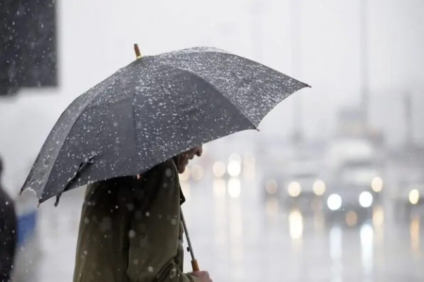 تساقطات مطرية متباينة تشمل عدة مناطق مغربية خلال 24 ساعة