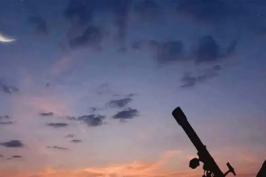 وزارة الأوقاف المغربية تحدد موعد تحري هلال شوال لتحديد أول أيام عيد الفطر 1447 هـ