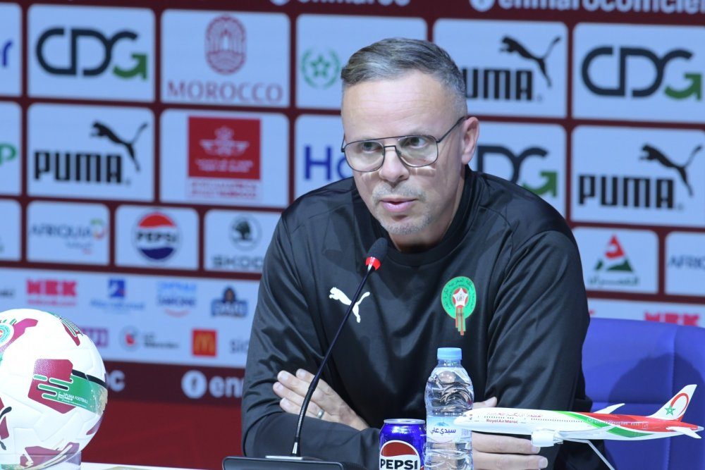 أسود الأطلس: أبرز الغائبين والمستجدين في أول قائمة لعهد محمد الوحيشي