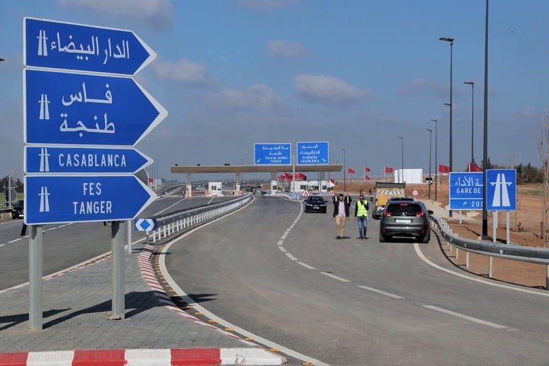 الوكالة الوطنية للسلامة الطرقية تطلق تحذيرات عاجلة مع اقتراب عيد الفطر