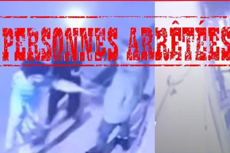 الشرطة تفكك شبكة إجرامية بكلميم وتوقف أربعة مشتبه بهم في سرقة موظف عمومي