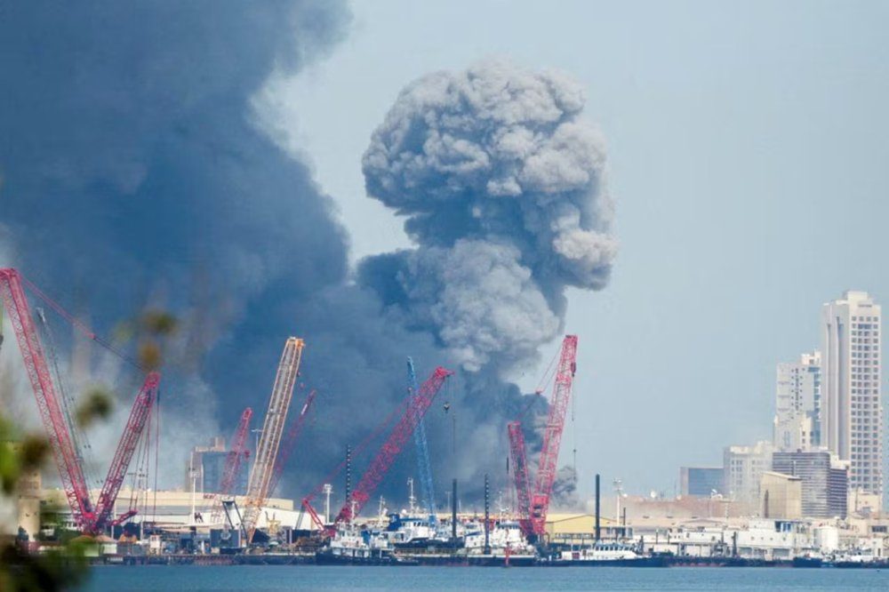 مقتل موظف مغربي في الجيش الإماراتي وإصابة 5 آخرين في هجوم بالبحرين