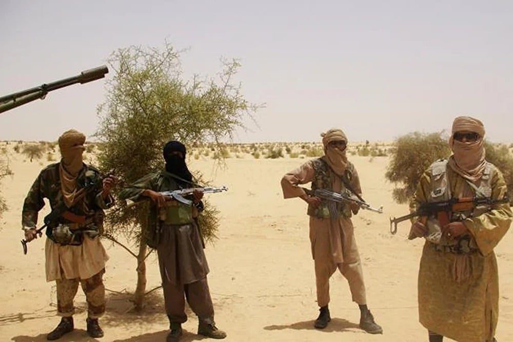 واشنطن تدرس تصنيف جبهة البوليساريو كمنظمة إرهابية ضمن مشروع قانون جديد