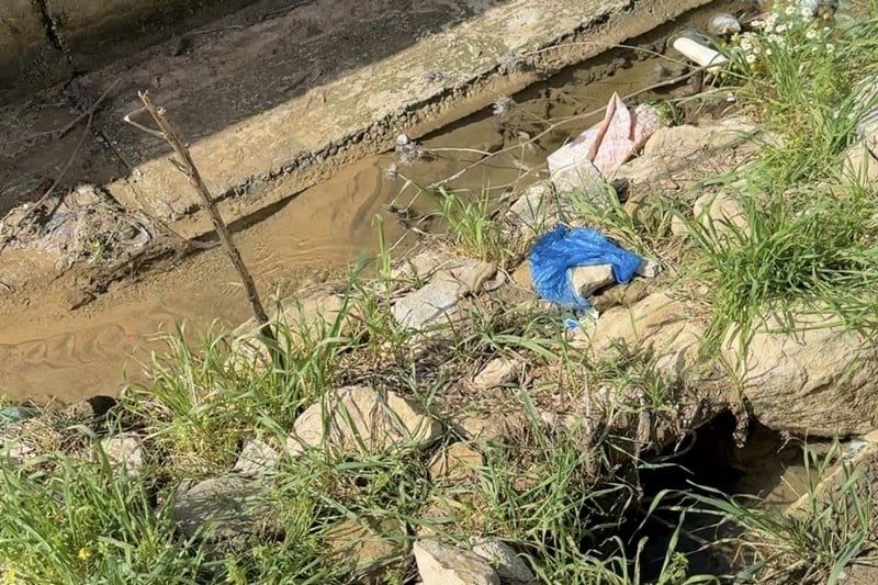 تسرب مياه الشرب في قرى العرائش يستنزف الموارد ويستفز السكان