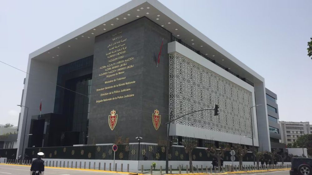 وفاة بمقر الفرقة الوطنية: التحقيق يغلق الملف ويؤكد الانتحار