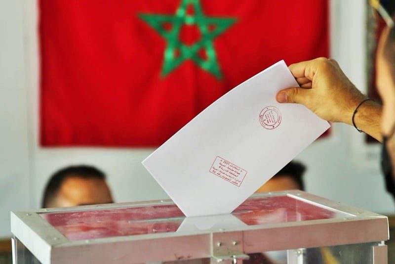 الدوائر الانتخابية الحارقة في طنجة تختبر استعداد الأحزاب للاستحقاقات التشريعية