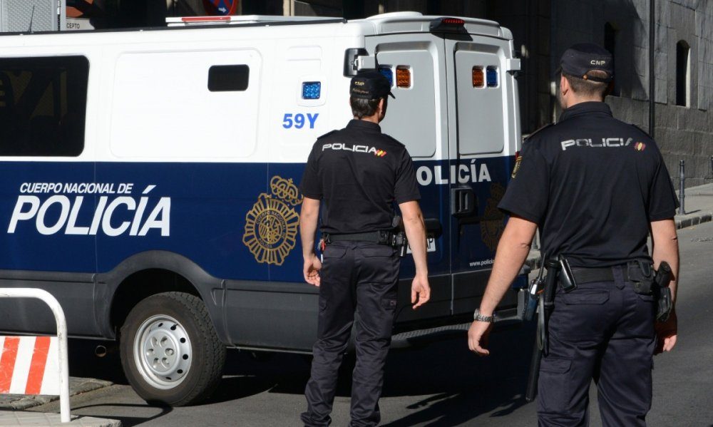 الشرطة الإسبانية تثمن التعاون الاستراتيجي مع المديرية العامة لمراقبة التراب الوطني المغربية