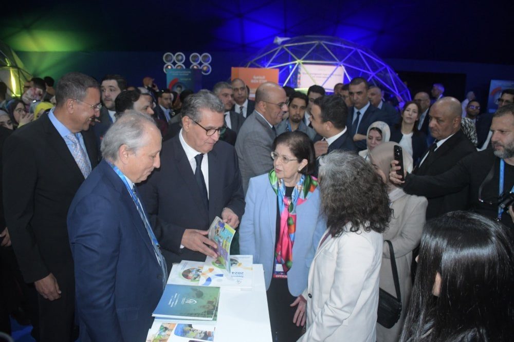 أخنوش: دور المعلم محوري في إصلاح منظومة التعليم الوطني