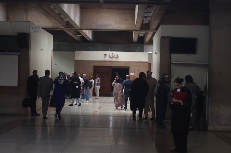 تأجيل جلسة محاكمة “ولد الفشوش” إلى 13 أبريل بعد دخول محام جديد على الخط