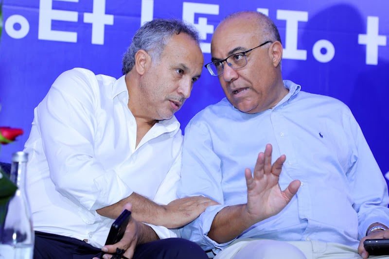 ترشيح الميراوي في الرحامنة يثير جدلاً داخل حزب الأصالة والمعاصرة