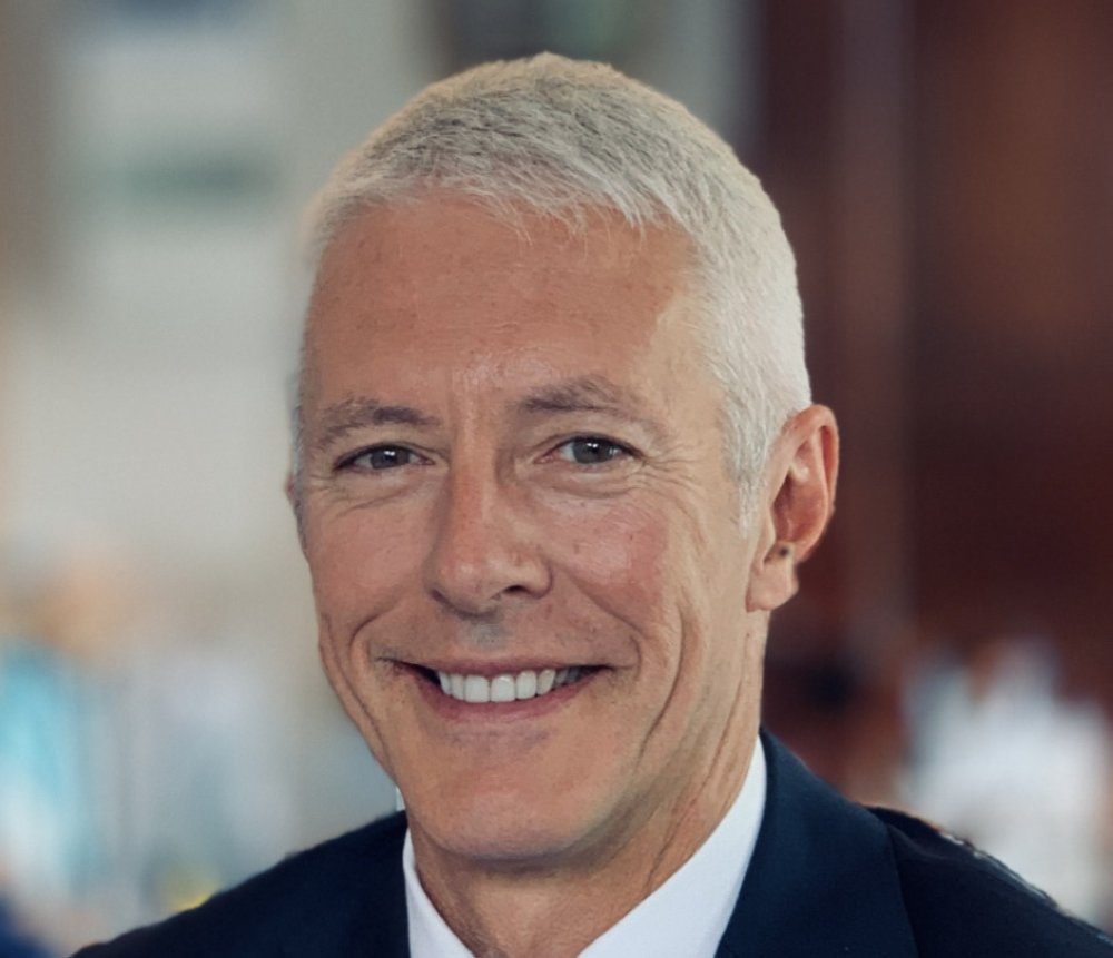 فرانسيس جيسبرز يتولى منصب المدير العام لشركة أليانز تريد في المغرب