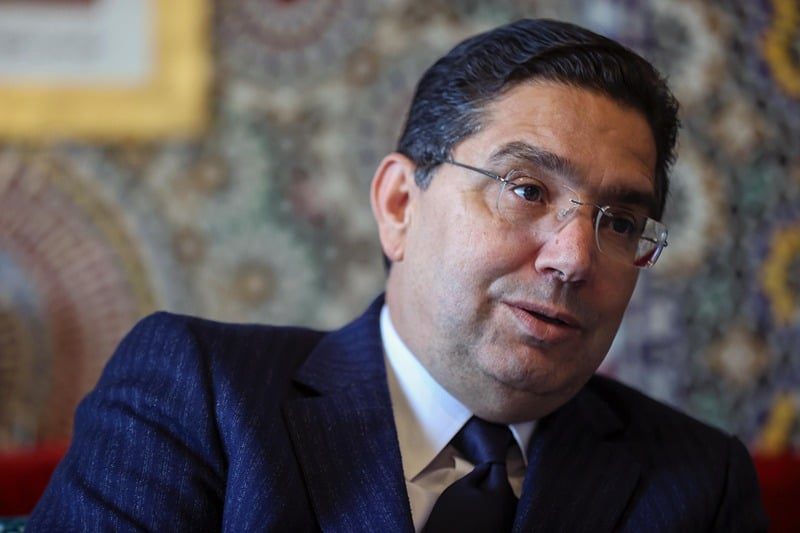 بوريطة: الأجندات السياسية تزيد من حدة العنصرية تجاه المغاربة المقيمين بإسبانيا