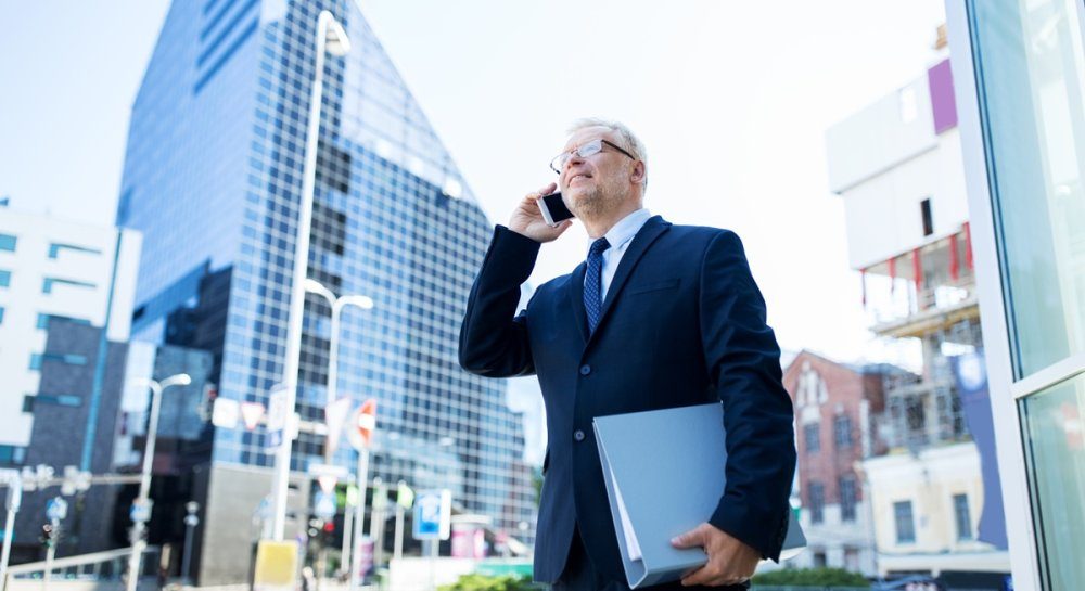 ريادة الأعمال لكبار السن في مواجهة التحول الديموغرافي الكبير بالمغرب