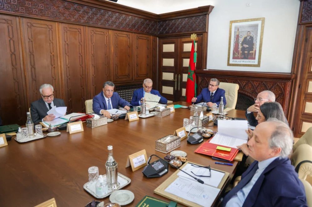 المغرب يقر مشروع قانون جديد لتنظيم تجارة الجملة للأسماك