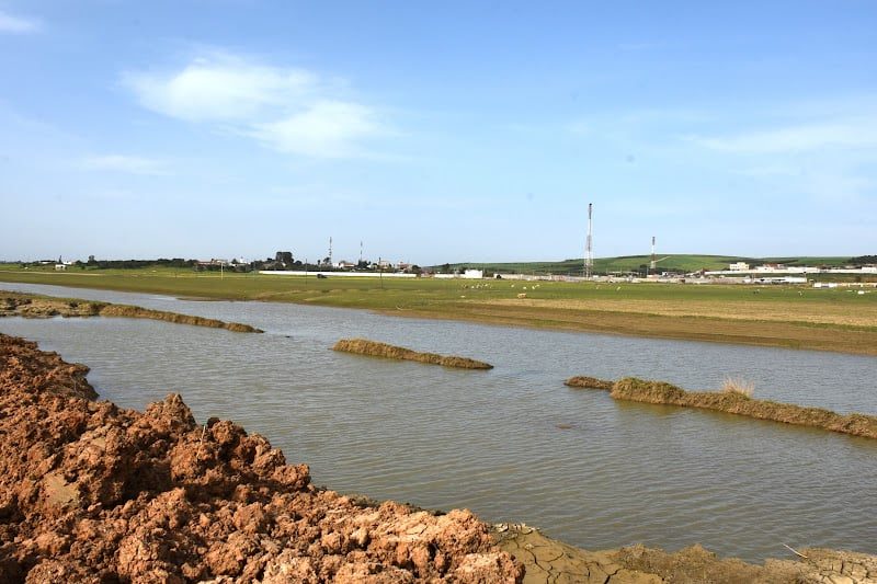 فلاحو حوض اللوكوس ينتظرون خطط الدعم الحكومي بعد فيضانات مدمرة