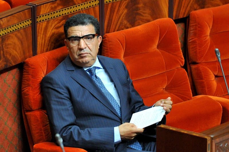 محاكمة الوزير الأسبق مبديع: دفاع موظف يطالب بالبراءة ويشكك في أساس المتابعة